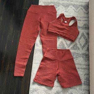 Booty by Brabants Set